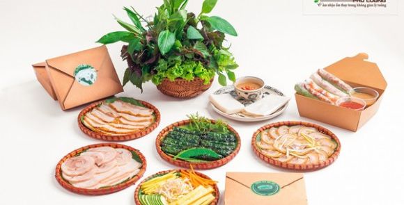 [eva.vn] Bánh tráng Phú Cường – Đậm đà hương vị ẩm thực Việt