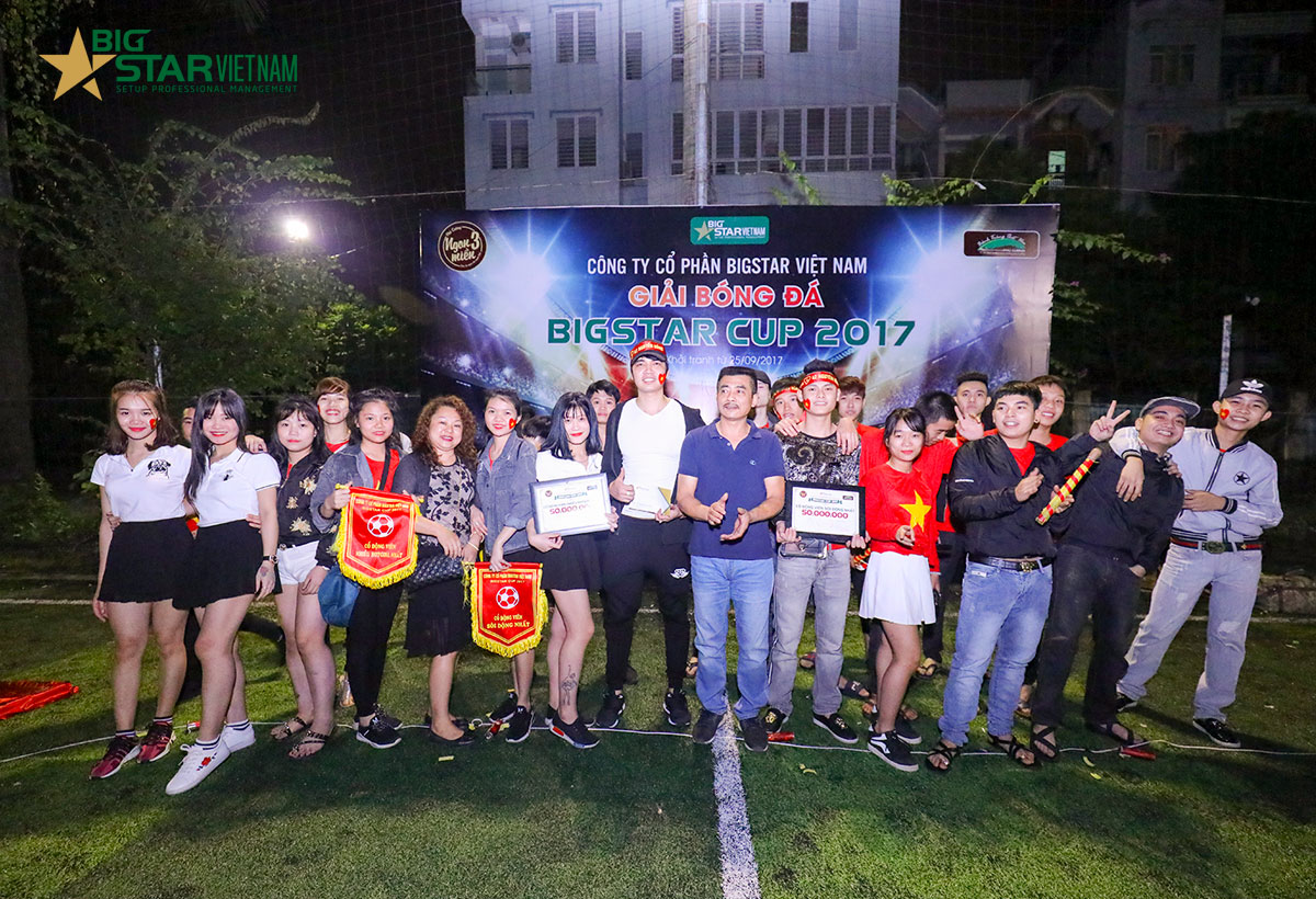 Giải đội cổ động vi&ecirc;n Hotgirl nhất